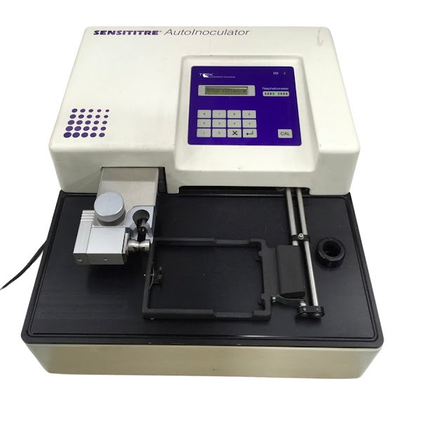 Trek Diagnostic Sensititre Nephelometer Autoinoculator
